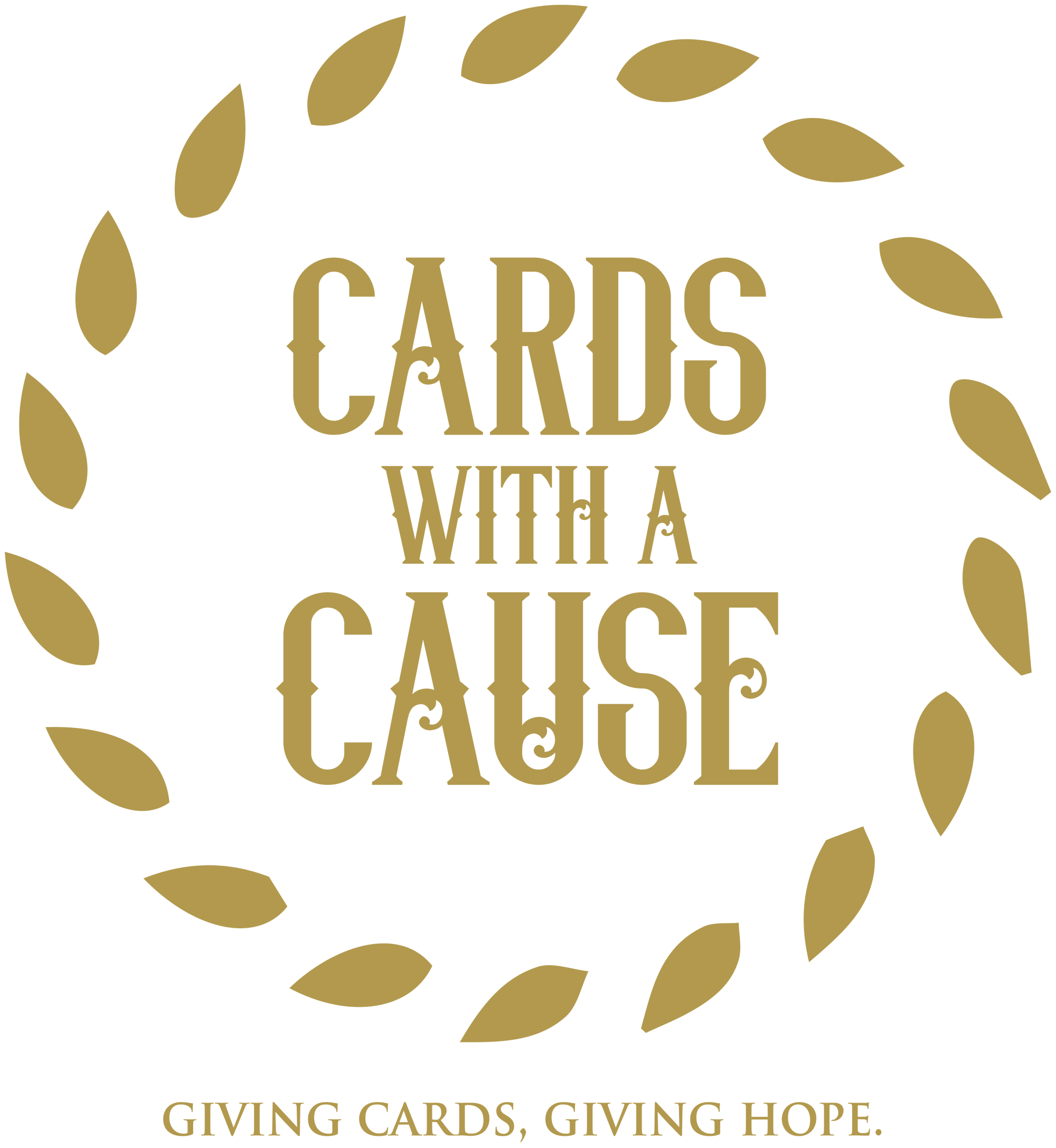 Cards With A Cause